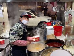 -江三王记牛杂馆(总店)