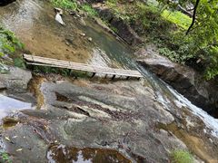 -千泷沟大瀑布旅游区