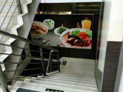 -李先生牛肉面大王(北京站售票厅餐厅)