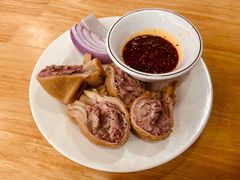 肚包脑-李柱·柘城垛子羊肉旗舰店(通泰路店)