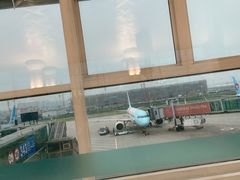 -杭州萧山国际机场