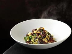 -院里寻菜·祖庵菜宴请(观沙岭店)