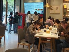 -镇南锅盖面馆(解放路店)