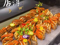 -富淳饭店(陆家嘴保利广场店)