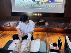 -江南足纪·影院足道·轻奢SPA(红山6979店)
