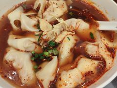 红油辣馄饨-熙盛源(苏苑街店)