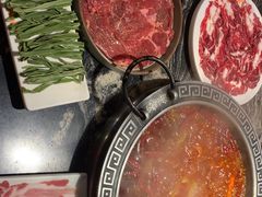 -渝味晓宇火锅(冉家坝店)