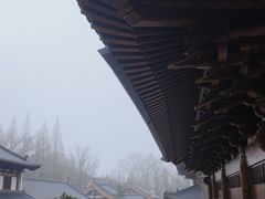 -径山寺