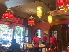 -明丰小渔馆(明月路店)