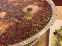 -红京鱼(西坝河店)