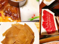 -巴邑火锅·鲜切牛肉(萧山银隆店)