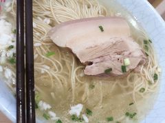 焖肉面-朱鸿兴面馆(镇湖店)