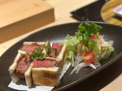 -眞日本料理