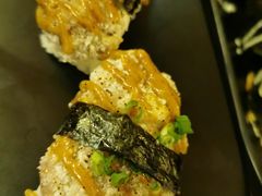 酥皮脑花-昊·来了寿司(双楠2店)