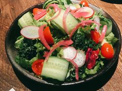 -Q MEX 库迈墨西哥餐吧(三里屯店)
