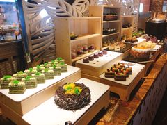 -广州中心皇冠假日酒店-环市食坊·海鲜自助餐厅