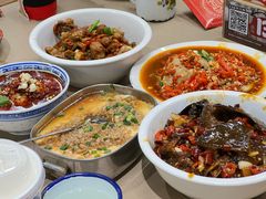 -老三样·旧食新味(万寿宫店)