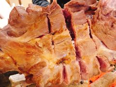 -关二碳烤羊腿(龙翔路店)