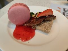 -金海湾自助餐厅(金陵饭店)