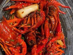 -肥肥虾庄·金牌油焖大虾(东湖欢乐谷店)
