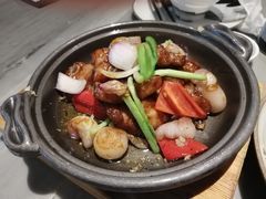 葱焗骨-岭南真味·匠心粤菜(K11店)