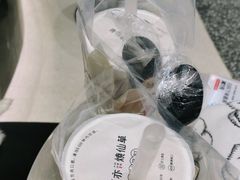 -书亦烧仙草(印象汇都市店)