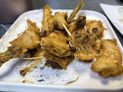 -源港渔村-中山脆肉鲩(博罗店)