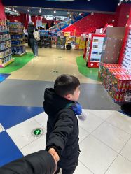 -哈姆雷斯(王府井百货大楼店)