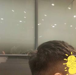 点击看大图 -Mentor Hair Salon