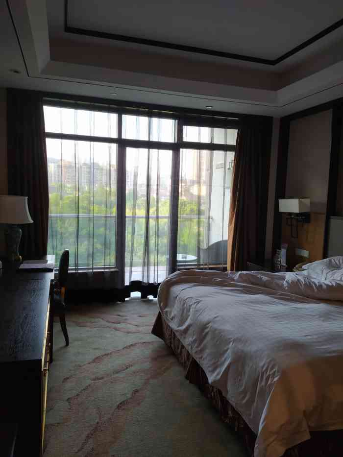 渝商国际大酒店