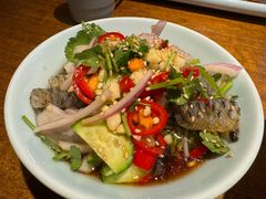 -乔街深夜食堂·小龙虾·高压锅生蚝(杭州总店)