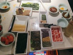 -野妹火锅(龙岗店)