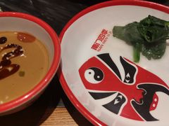 -南门四季铜锅涮肉(左家庄店)