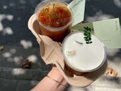 -O.P.S. CAFE