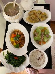-宝生月子中心(独栋园林·福田店)