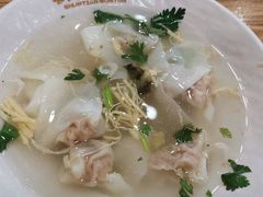 -琴岛顺天馄饨(营口路市场店)
