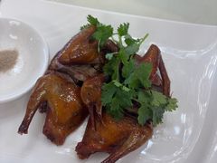 -黄埔华苑酒家(黄埔总店)