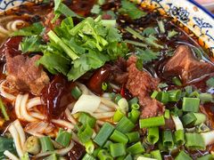 -内江牛肉面(瑞南店)