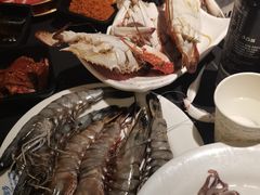 -星伦多自助料理·涮烤一体(虹悦城店)