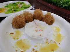 炸糕-上庄晋风庄园(上庄店)