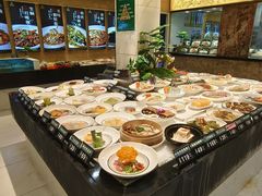 -霞客居酒店·霞客食府·宁海特色小海鲜