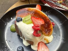 -Jamaicablue Coffeeshop(中央广场店)