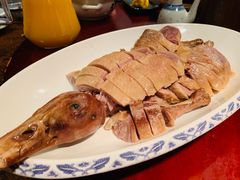 -南京大牌档(凯德大峡谷店)