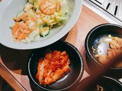 -汉拿山(汇一城店)