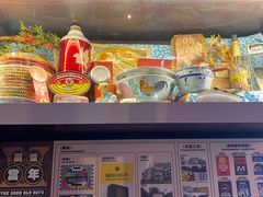 -南洋老咖啡(牛车水店)