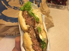 -Fergburger(皇后镇店)