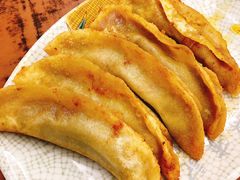 牛肉锅贴-清真蒋有记(老门东店)