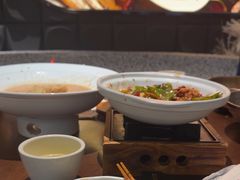 -大同江朝鲜菜•长春地标美食(绿园吾悦广场店)