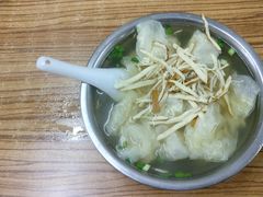 -荣巷小馄饨(荣巷店)