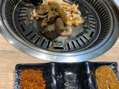-权金城(龙旗店)